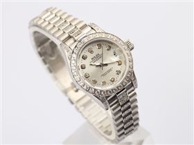 Rolex Watch DAYDATE ROL99 (Neutral Automatic bottom)