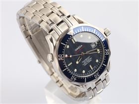 OMEGA Watch SEAMASTER OM91 (Automatic movement)