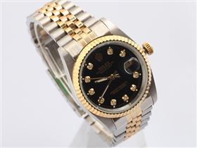 Rolex Watch DATEJUST ROL43 (Neutral Automatic bottom)