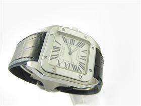 CARTIER Watch CAR26 (Swiss ETA2824 Automatic movement)