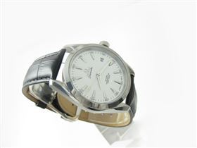 OMEGA Watch SEAMASTER OM27 (Back-Reveal Automatic golden movement)