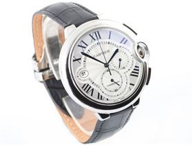 CARTIER Watch CARTIER BALLON BLEU DE CARTIER CAR65 (Japanese quartz movement)