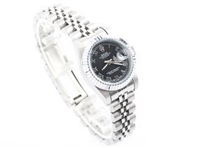 Rolex Watch DATEJUST ROL120 (Women Automatic movement)