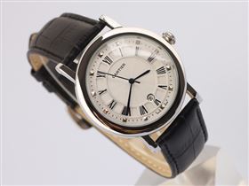 CARTIER Watch CAR75 (Neutral Japanese quartz movement)