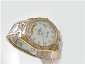 Rolex Watch DAYDATE ROL74 (Neutral Automatic movement)