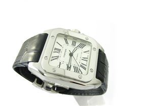 CARTIER Watch CARTIER SANTOS DE CARITER CAR41 (Automatic movement)