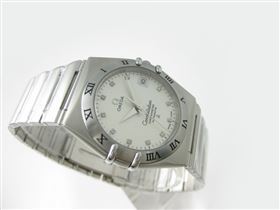 OMEGA Watch CONSTELLATION OM43 (Automatic movement)