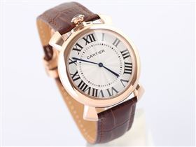 CARTIER Watch ROTONDE DE CARTIER CAR02 (Neutral Japanese quartz movement)