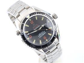 OMEGA Watch OM109 (Swiss ETA2836 Automatic movement)