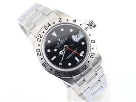 Rolex Watch ROL11 (Swiss Automatic movement)