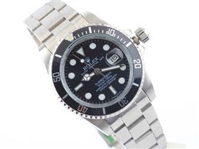 Rolex Watch SUBMARINER ROL39 (Automatic movement)