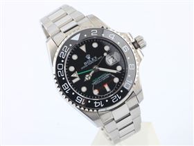 Rolex Watch GMT-MASTER II ROL44 (Automatic movement)