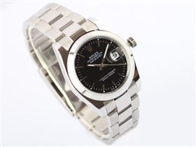 Rolex Watch DATEJUST ROL06 (Neutral Automatic bottom)