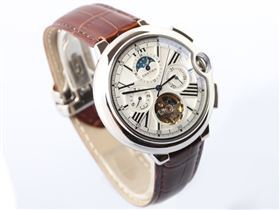 CARTIER Watch CARTIER BALLON BLEU DE CARTIER CAR132 (Back-Reveal Automatic movement)