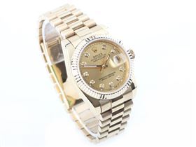 Rolex Watch DATEJUST ROL188 (Automatic movement)