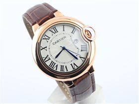 CARTIER Watch CARTIER BALLON BLEU DE CARTIER CAR131 (Neutral Japanese quartz movement)