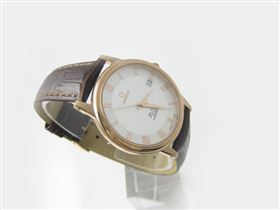 OMEGA Watch De Ville OM210 (Neutral Japanese quartz movement)
