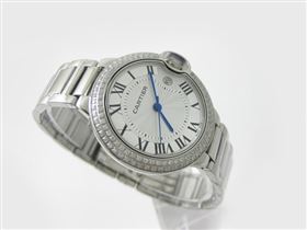 CARTIER Watch CARTIER BALLON BLEU DE CARTIER CAR161 (Neutral Japanese quartz movement)