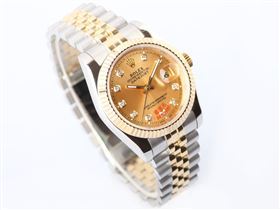 Rolex Watch DATEJUST ROL172 (Neutral Automatic bottom)