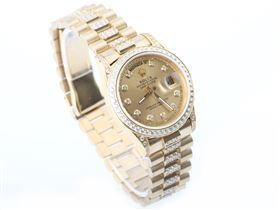 Rolex Watch DAYDATE ROL145 (Neutral Automatic bottom)