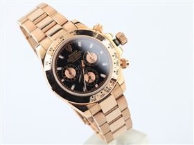 Rolex Watch ROL125 (Automatic 7750 movement)