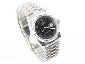 Rolex Watch DATEJUST ROL247 (Automatic movement)