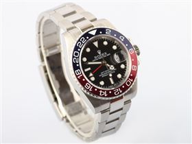 Rolex Watch GMT-MASTER II ROL184 (Automatic movement)