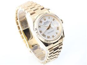 Rolex Watch DATEJUST ROL231 (Neutral Automatic bottom)