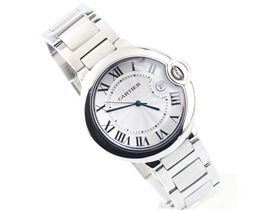 CARTIER Watch CAR147 (Large Medium Swiss quartz movement)