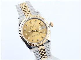 Rolex Watch ROL224 (Swiss ETA2836 Automatic movement)