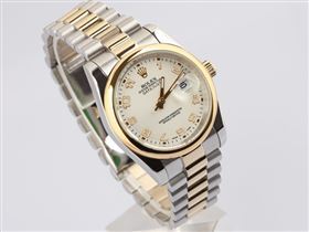 Rolex Watch DATEJUST ROL249 (Automatic movement)