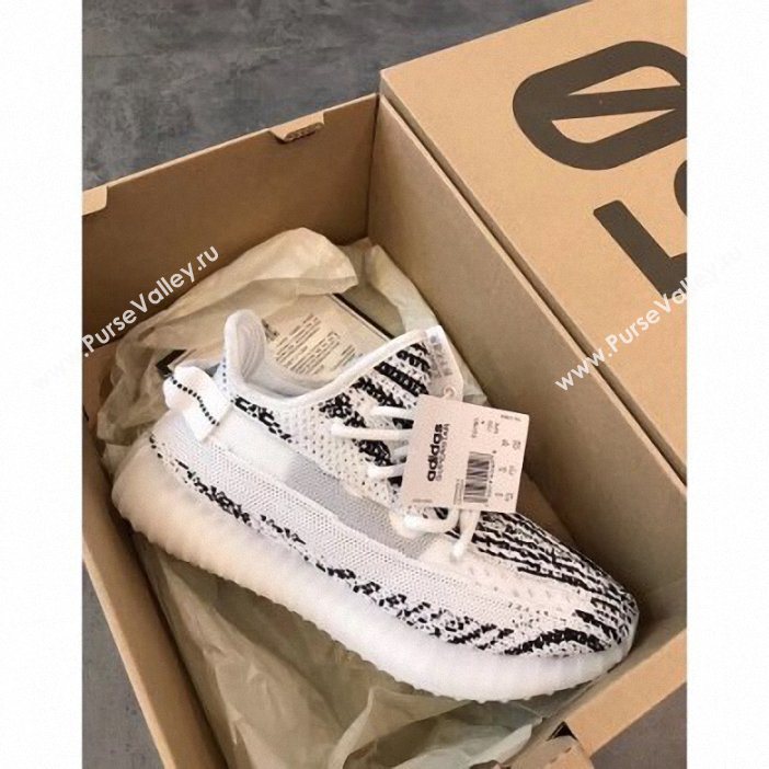 Adidas X Yeezy Boost 350 V2 Gray 2019 (hongxi-9062605)