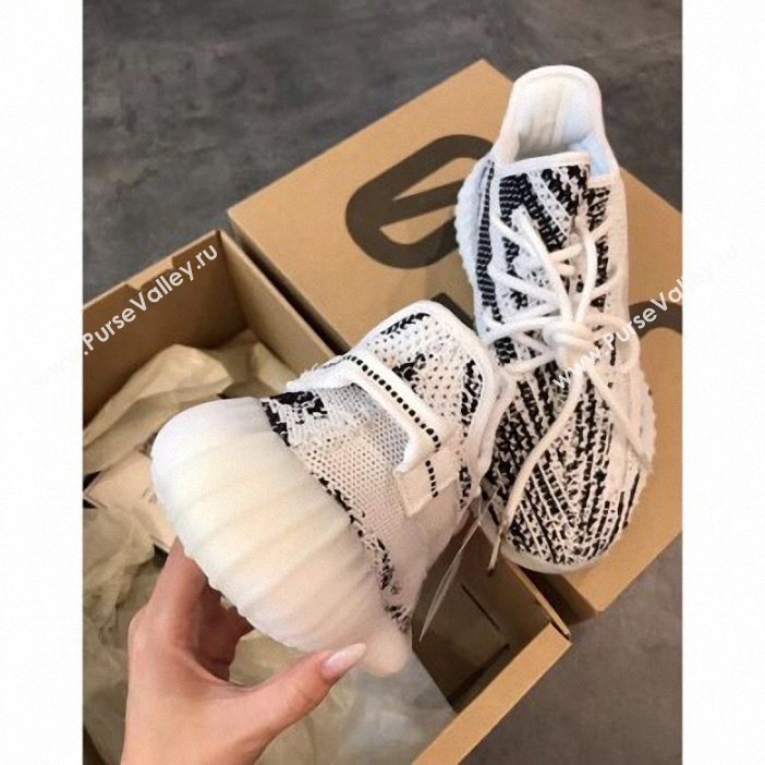 Adidas X Yeezy Boost 350 V2 Gray 2019 (hongxi-9062605)