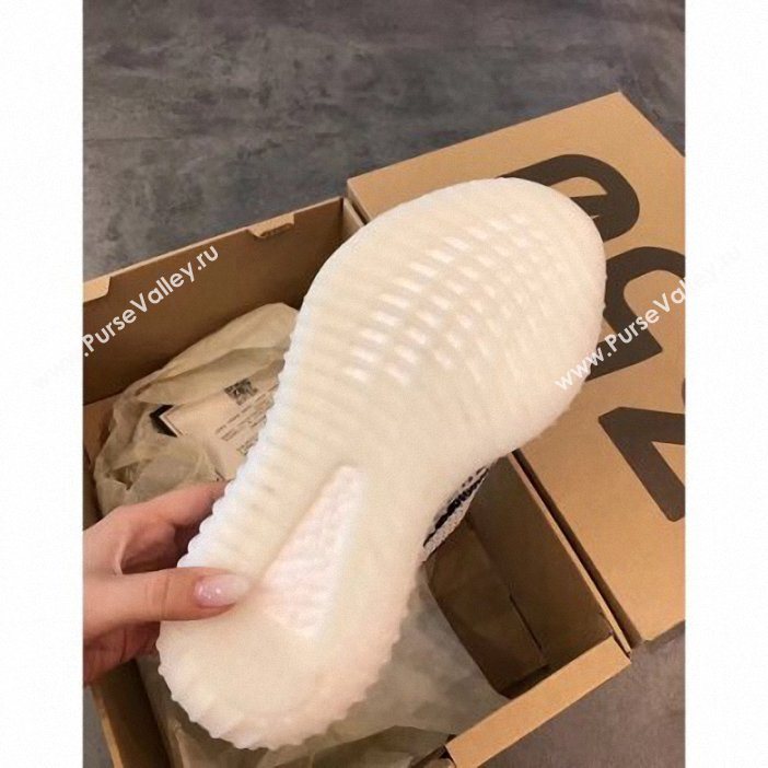 Adidas X Yeezy Boost 350 V2 Gray 2019 (hongxi-9062605)