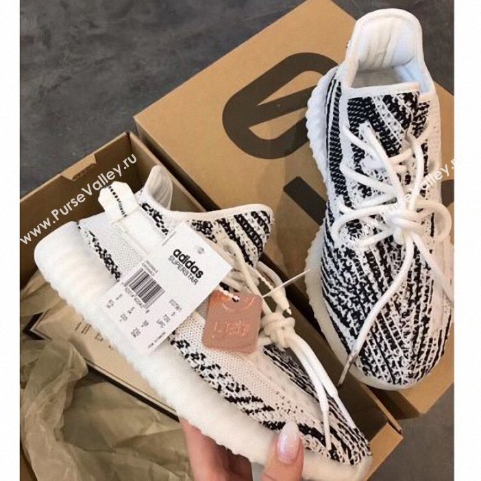 Adidas X Yeezy Boost 350 V2 Gray 2019 (hongxi-9062605)