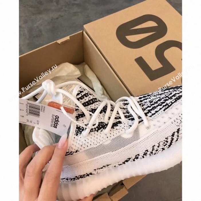 Adidas X Yeezy Boost 350 V2 Gray 2019 (hongxi-9062605)