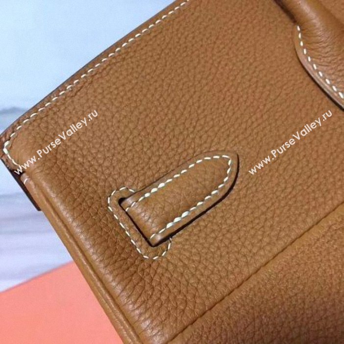 Hermes Birkin 35 Bag in Print Leather Brown (AIYUAN-9062812)