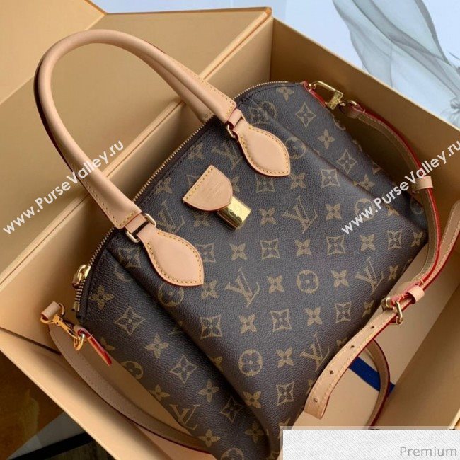 Louis Vuitton Rivoli PM in Monogram Canvas M44543 2019 (KD-9032206)