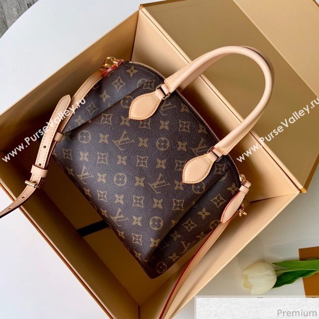 Louis Vuitton Rivoli PM in Monogram Canvas M44543 2019 (KD-9032206)