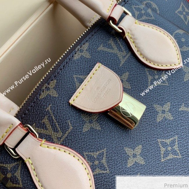 Louis Vuitton Rivoli PM in Monogram Canvas M44543 2019 (KD-9032206)