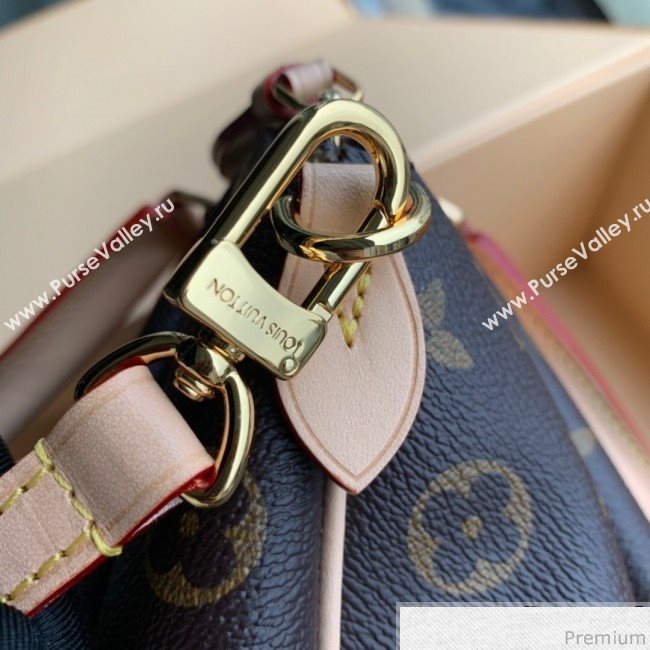 Louis Vuitton Rivoli PM in Monogram Canvas M44543 2019 (KD-9032206)