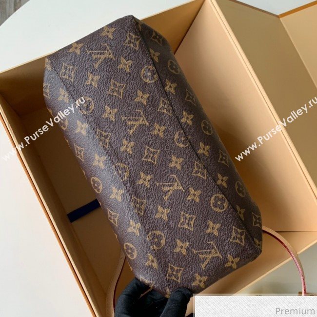 Louis Vuitton Rivoli PM in Monogram Canvas M44543 2019 (KD-9032206)