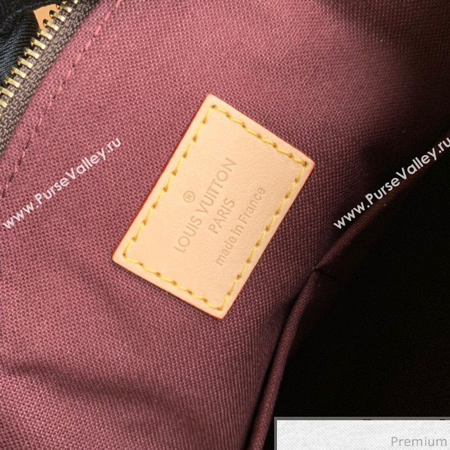 Louis Vuitton Rivoli PM in Monogram Canvas M44543 2019 (KD-9032206)