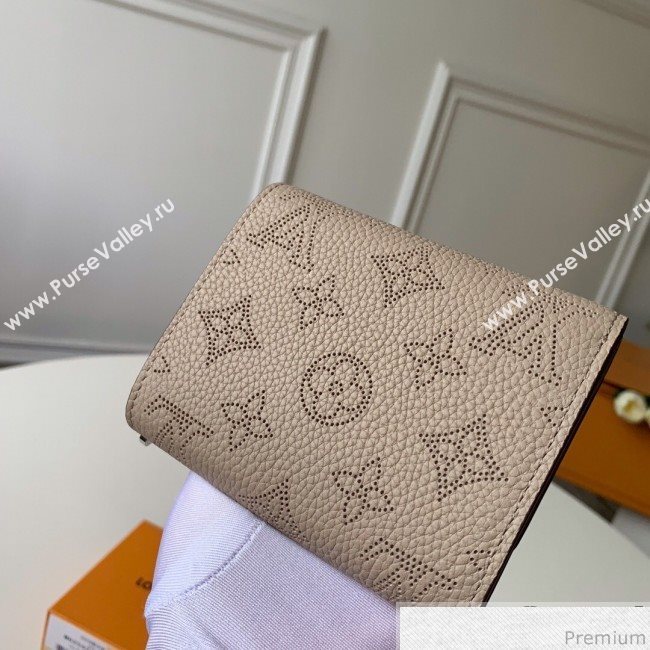 Louis Vuitton Iris Compact Wallet M62542 Galet (KD-9040103)