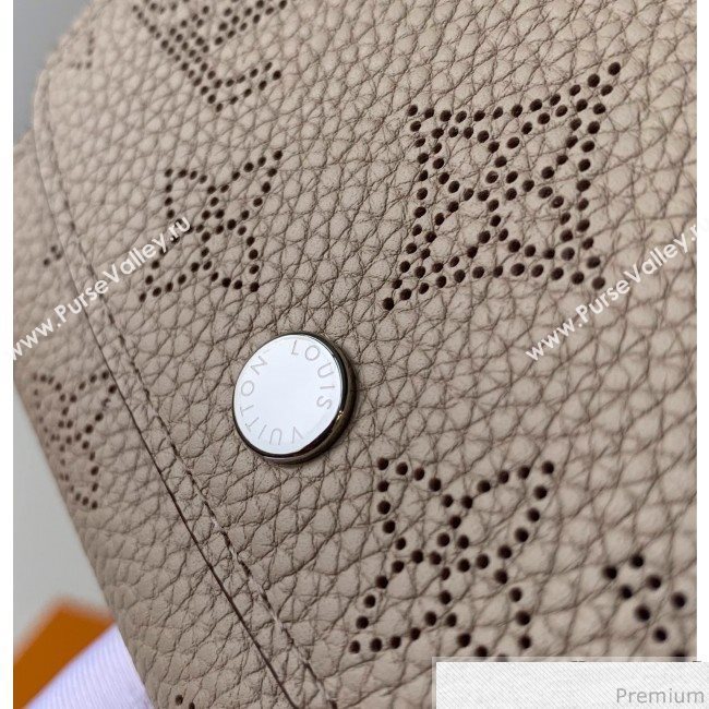 Louis Vuitton Iris Compact Wallet M62542 Galet (KD-9040103)