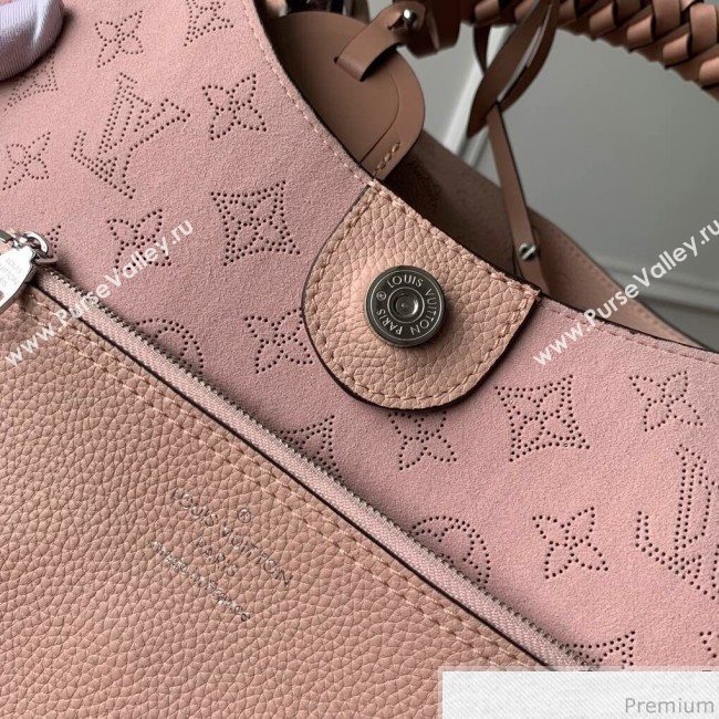 Louis Vuitton Carmel Hobo Shoulder Bag M52950 Magnolia Pink 2019 (KD-9040107)