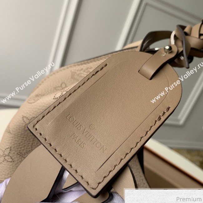 Louis Vuitton Carmel Hobo Shoulder Bag M52950 Galet 2019 (KD-9040108)