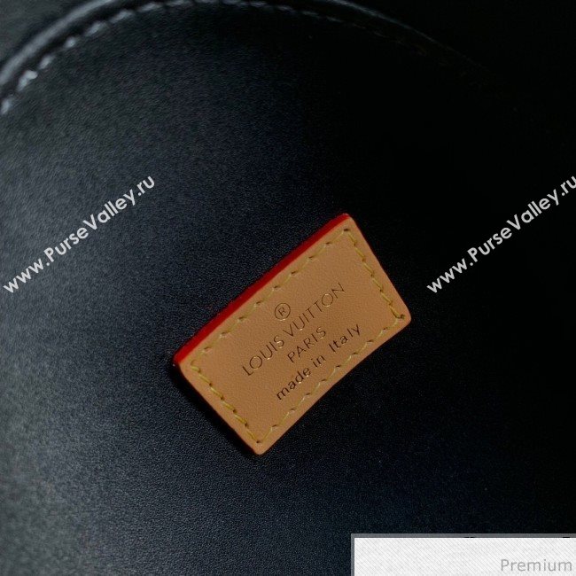 Louis Vuitton LV Egg Top Handle Bag M44587 Monogram Canvas 2019 (KD-9040111)