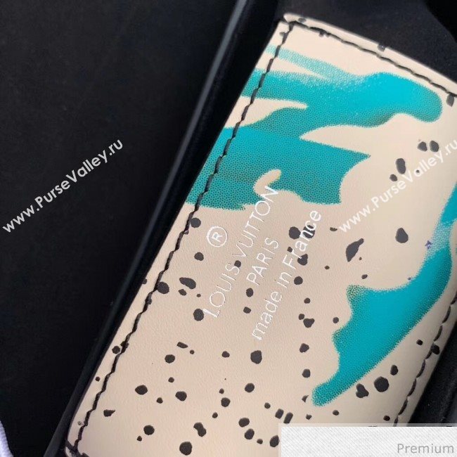 Louis Vuitton Twist MM M53857 2019 (KD-9040112)