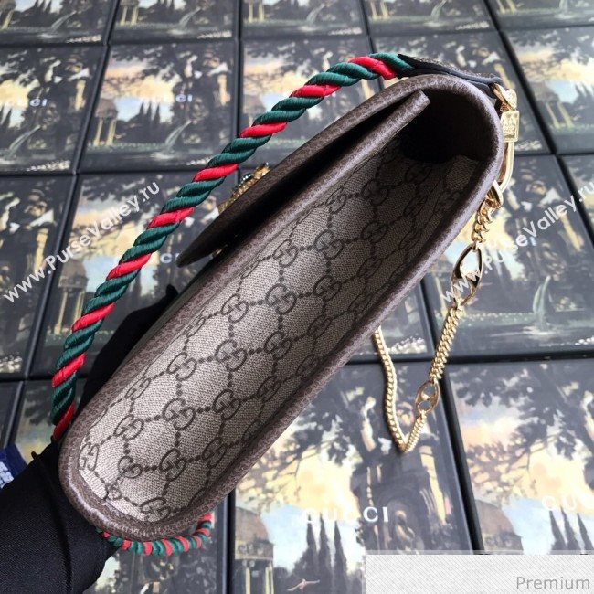 Gucci Rajah GG Medium Shoulder Bag 564697 2019 (BLWX-9040130)